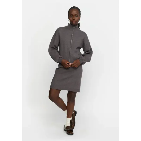 SR524-201 - 259 Morel - Extra 3 Soft Rebels Vest SRdalton SR524-201 Grijs