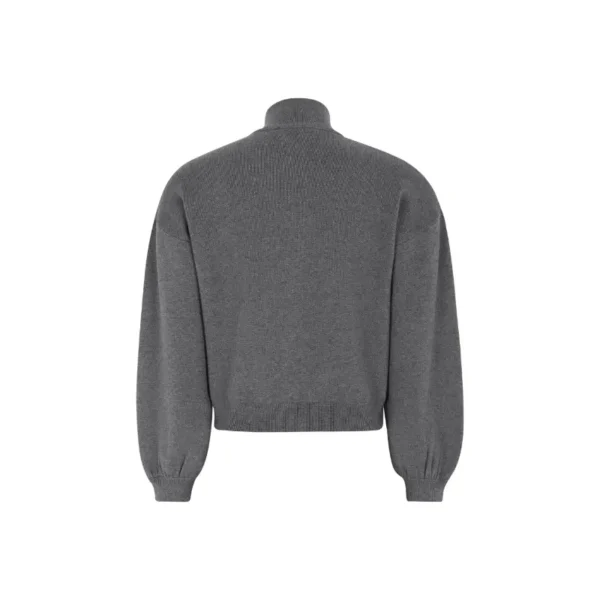 SR524-201 - 259 Morel - Extra 6 Soft Rebels Vest SRdalton SR524-201 Grijs