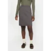 Soft Rebels Rok SRdalton SR524-202 Grijs