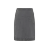 Soft Rebels Rok SRdalton SR524-202 Grijs