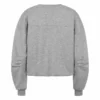 Soft Rebels Sweater SRscout SR524-304 Grijs