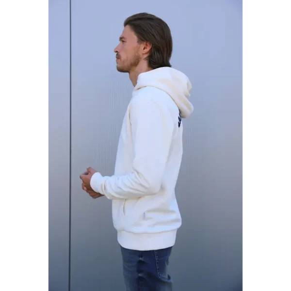 SWJARDIN_LINEN_7 Kultivate Sweater Jardin 2401031001 Off-White