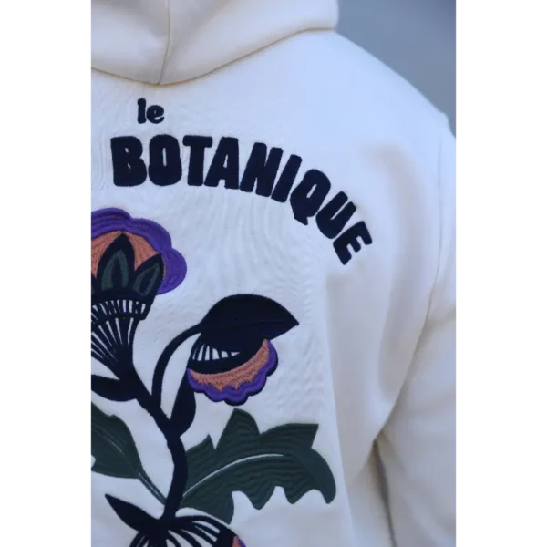 SWJARDIN_LINEN_8 Kultivate Sweater Jardin 2401031001 Off-White