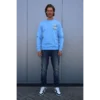Kultivate Sweater Outdoors 2401031004 Blauw