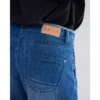 Summum Broek 4s2679-5174 Blauw