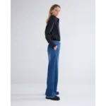 Summum Broek 4s2679-5174 Blauw