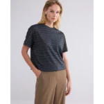 Summum Top 3s5040-30637 Midnight Blue