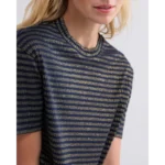 Summum Top 3s5040-30637 Midnight Blue