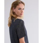 Summum Top 3s5040-30637 Midnight Blue