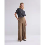Summum Broek 4s2698-11851 Olive