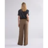 Summum Broek 4s2698-11851 Olive