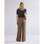 Summum Broek 4s2698-11851 Olive