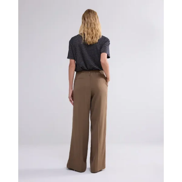 Summum Broek 4s2698-11851 Olive