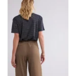 Summum Broek 4s2698-11851 Olive