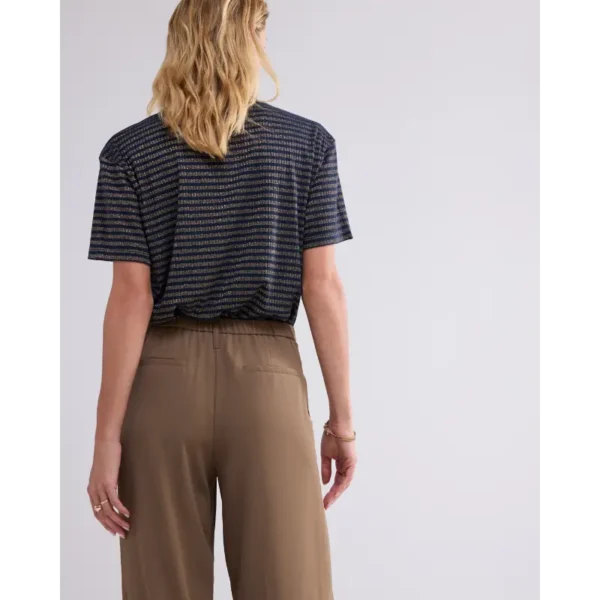 Summum Broek 4s2698-11851 Olive