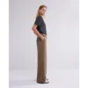 Summum Broek 4s2698-11851 Olive