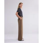 Summum Broek 4s2698-11851 Olive