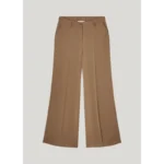 Summum Broek 4s2698-11851 Olive