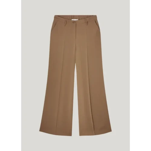 Summum Broek 4s2698-11851 Olive