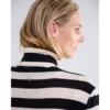 Summum Top 3s5013-30643 Zwart