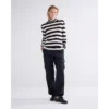 Summum Top 3s5013-30643 Zwart