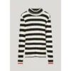 Summum Top 3s5013-30643 Zwart