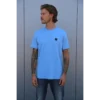 Kultivate T-Shirt Lofi 2201020216 Blauw