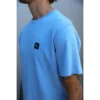 Kultivate T-Shirt Lofi 2201020216 Blauw