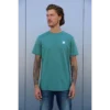 Kultivate T-Shirt Lofi 2201020216 Groen
