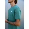 Kultivate T-Shirt Lofi 2201020216 Groen