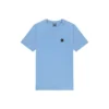 Kultivate T-Shirt Lofi 2201020216 Blauw