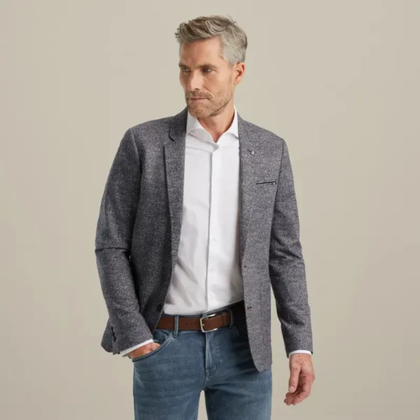 VBL2408183-9045_model_1 Vanguard Colbert VBL2408183 Grijs