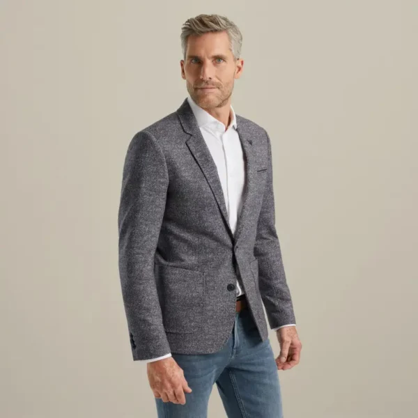 VBL2408183-9045_model_2 Vanguard Colbert VBL2408183 Grijs