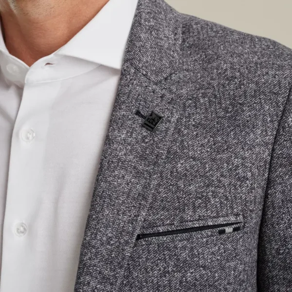 VBL2408183-9045_model_4 Vanguard Colbert VBL2408183 Grijs