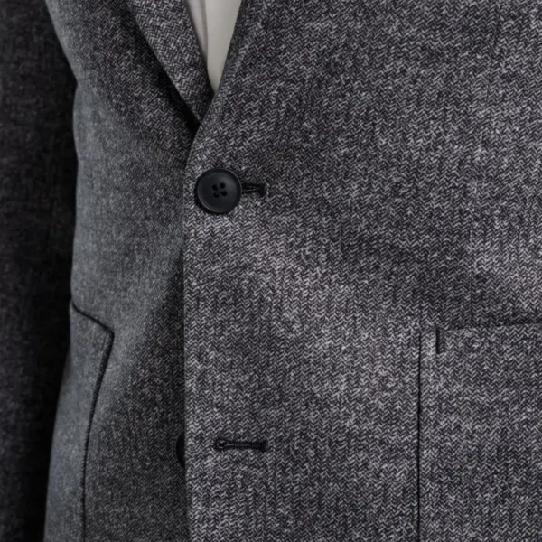 VBL2408183-9045_model_5 Vanguard Colbert VBL2408183 Grijs