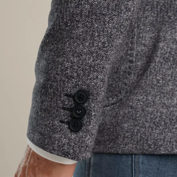 VBL2408183-9045_model_6 Vanguard Colbert VBL2408183 Grijs