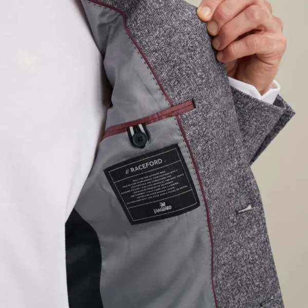 VBL2408183-9045_model_7 Vanguard Colbert VBL2408183 Grijs