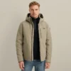 Vanguard Jas VJA2408173 Beige