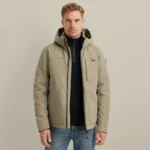 Vanguard Jas VJA2408173 Beige