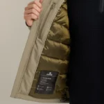 Vanguard Jas VJA2408173 Beige