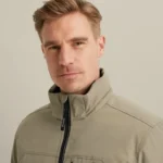 Vanguard Jas VJA2408173 Beige