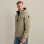 Vanguard Jas VJA2408173 Beige