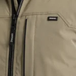 Vanguard Jas VJA2408173 Beige