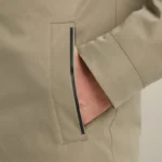 Vanguard Jas VJA2408173 Beige