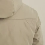 Vanguard Jas VJA2408173 Beige