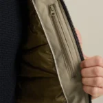 Vanguard Jas VJA2408173 Beige