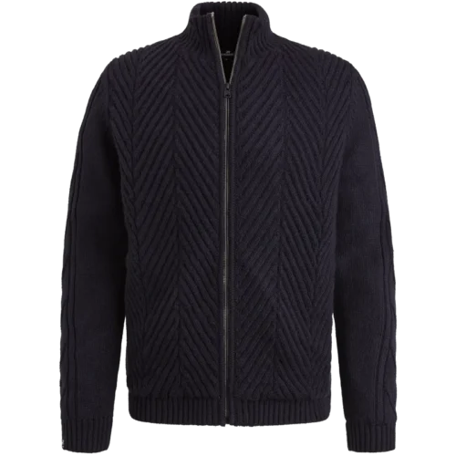 Vanguard Vest VKC2409376 Donkerblauw