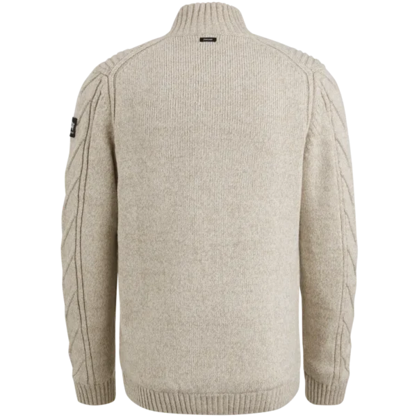 VKC2409376-8265_back Vanguard Vest VKC2409376 Off-White