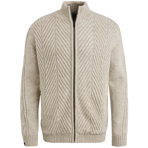 Vanguard Vest VKC2409376 Off-White