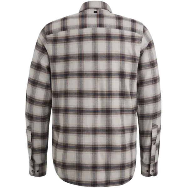 Vanguard Overhemd VSI2409218 Grijs